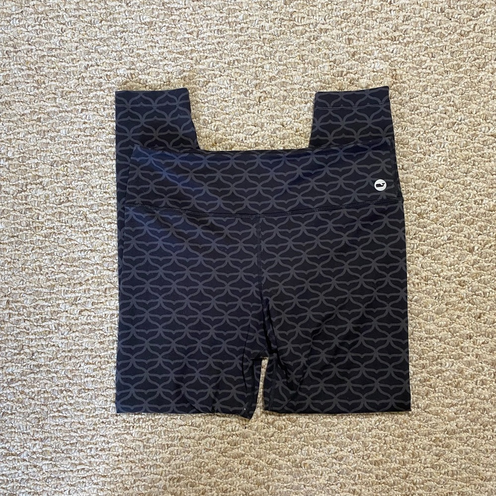 Vineyard Vine Leggings